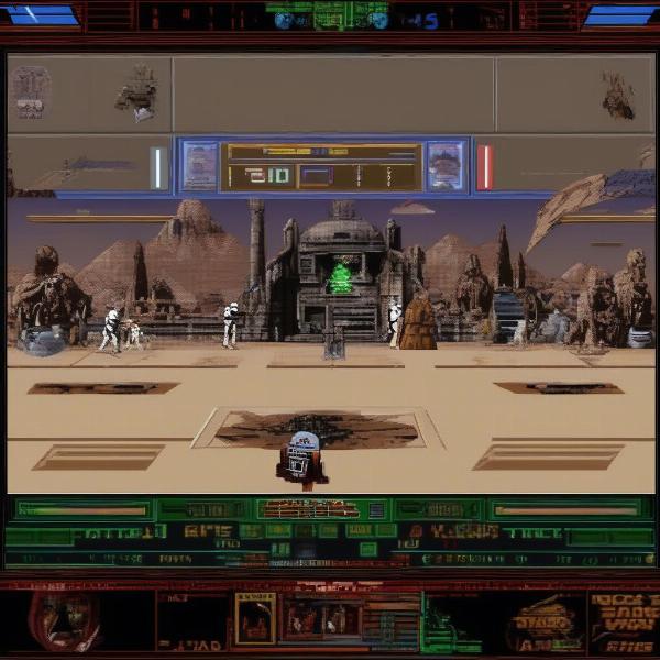 mame-emulator-displaying-star-wars-game