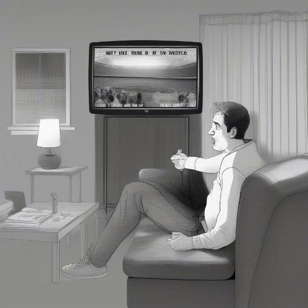 man-frustrated-football-blackout