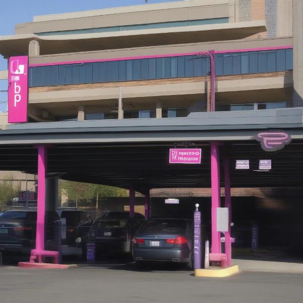 official-t-mobile-park-parking