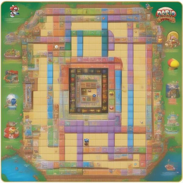 mario-party-board-game