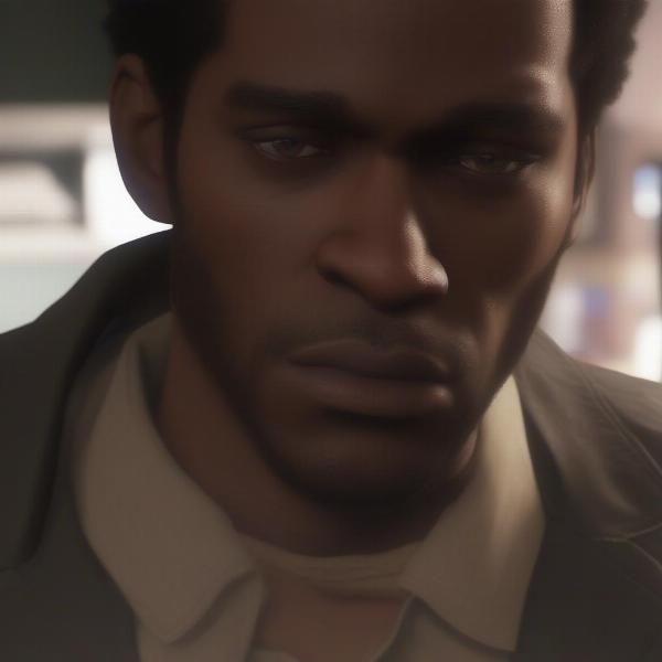 Marlon betrayal in broken toys