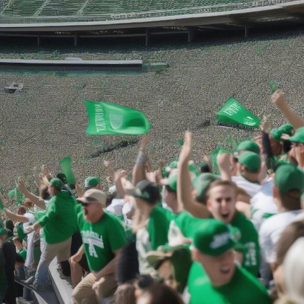 marshall-football-bowl-game-excitement