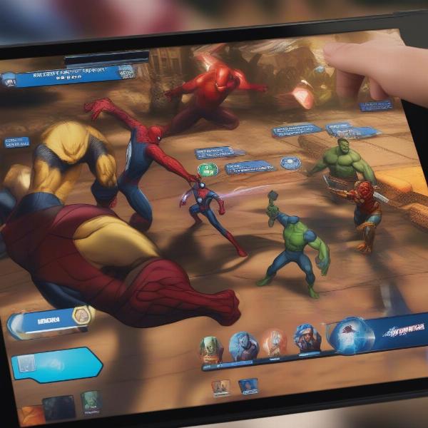 marvel-snap-card-battle