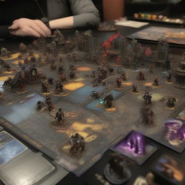 massive-darkness-2-fast-paced-dungeon-crawler