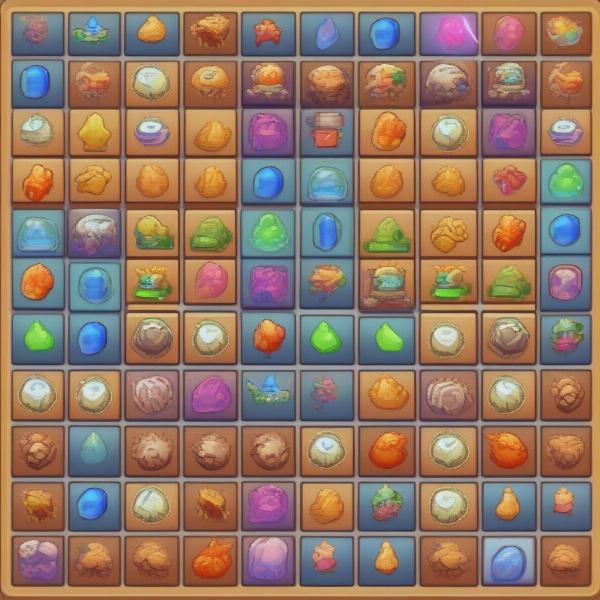 matching-three-puzzle-game-interface
