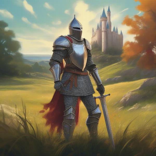 medieval knight gameplay xbox 360