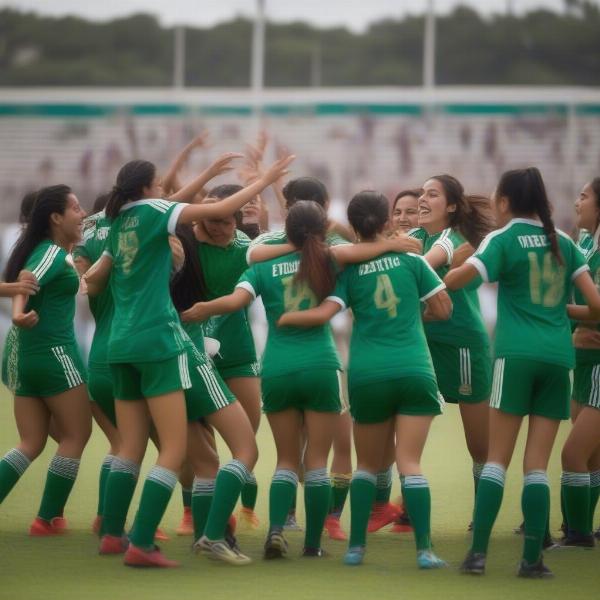 mexico-u20-women-team-celebrating-a-goal-during-a-match