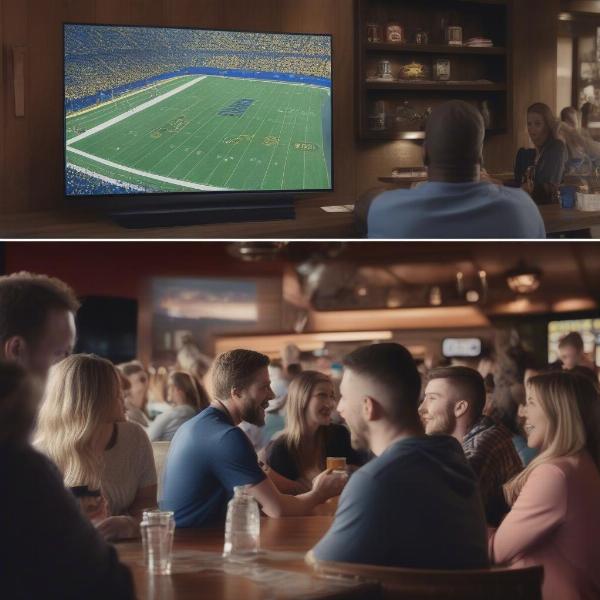 alternative-options-michigan-football-game