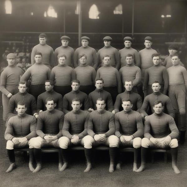 michigan football team rose bowl 1902