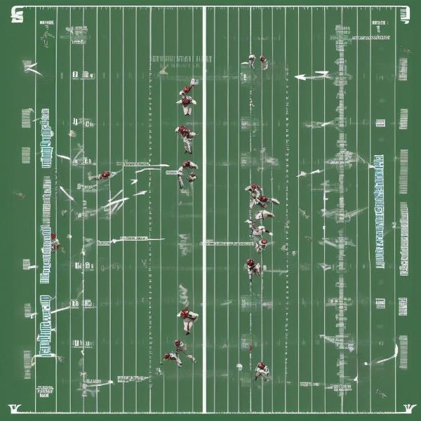 Michigan State offensive play analysis