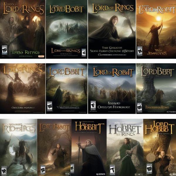 Middle-Earth-Xbox-360-Games-Collection