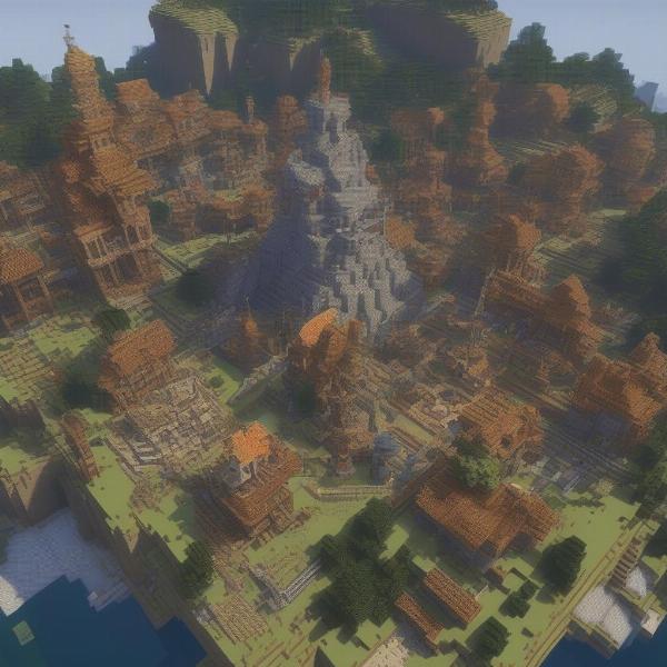 expansive-minecraft-base