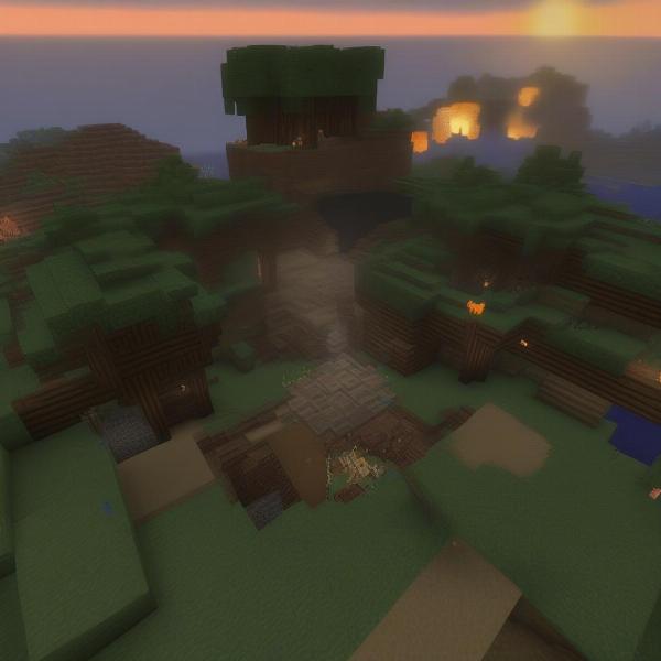 minecraft-xbox-360-survival