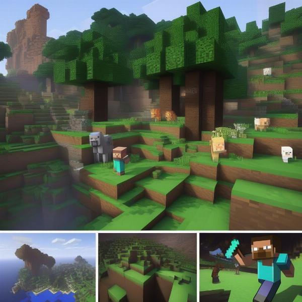 minecraft xbox one lasting appeal