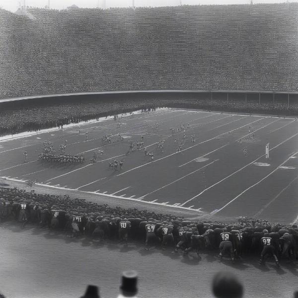 minnesota gophers historical rose bowl game
