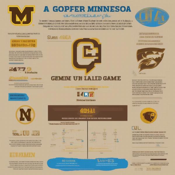 Minnesota UCLA Football Game Prediction