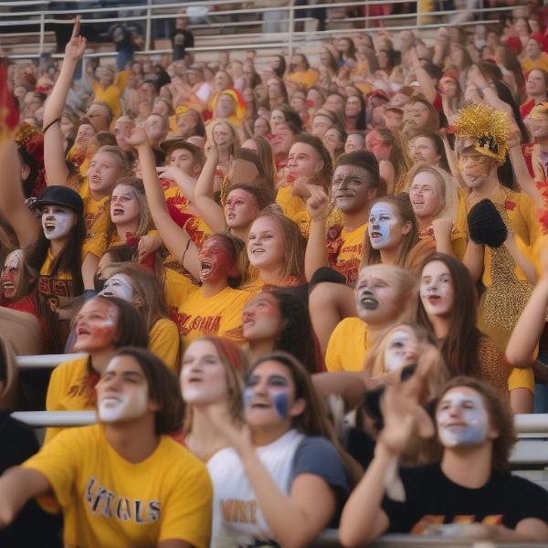 enthusiastic-mission-viejo-football-fans