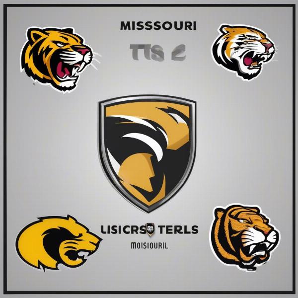 potential opponents for the missouri tigers in a bowl game