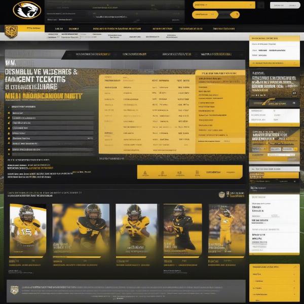 mizzou ticket office online purchase platform