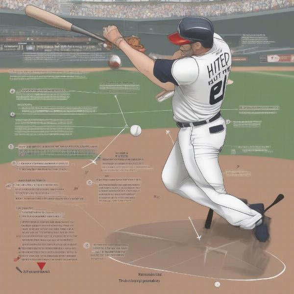 mlb designated hitter position