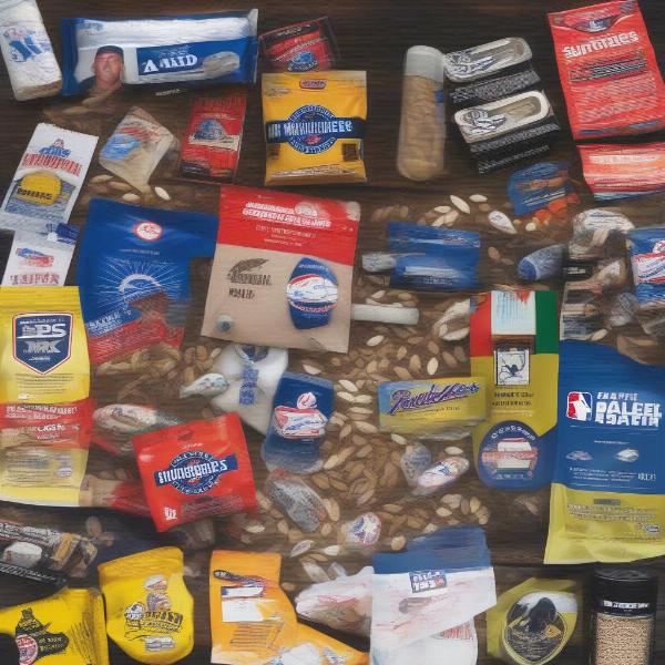 mlb players using alternatives to tobacco