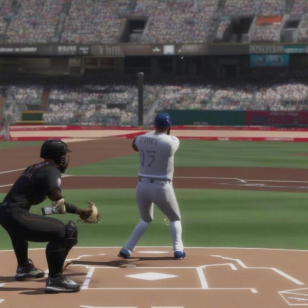 mlb the show 20 realistic baseball gameplay xbox one