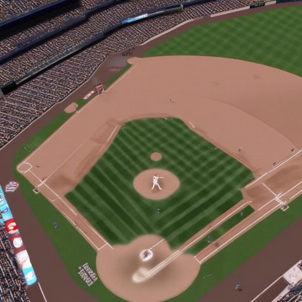 mlb the show gameplay xbox
