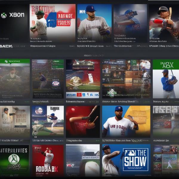 mlb the show on xbox game pass launch