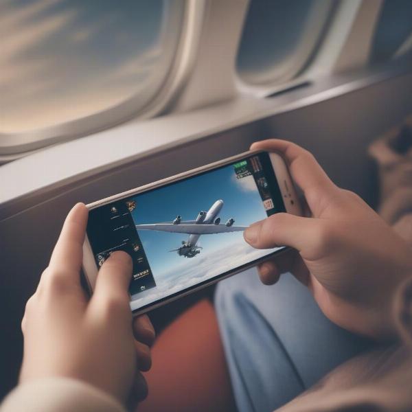 mobile-gaming-travel-comfort