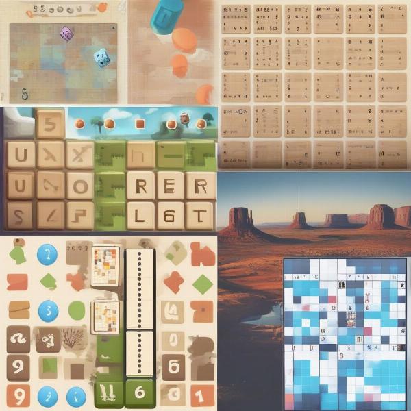 mobile puzzle games for boredom relief