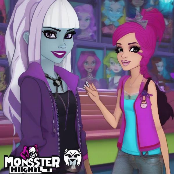 monster-high-ghoul-spirit-xbox-gameplay