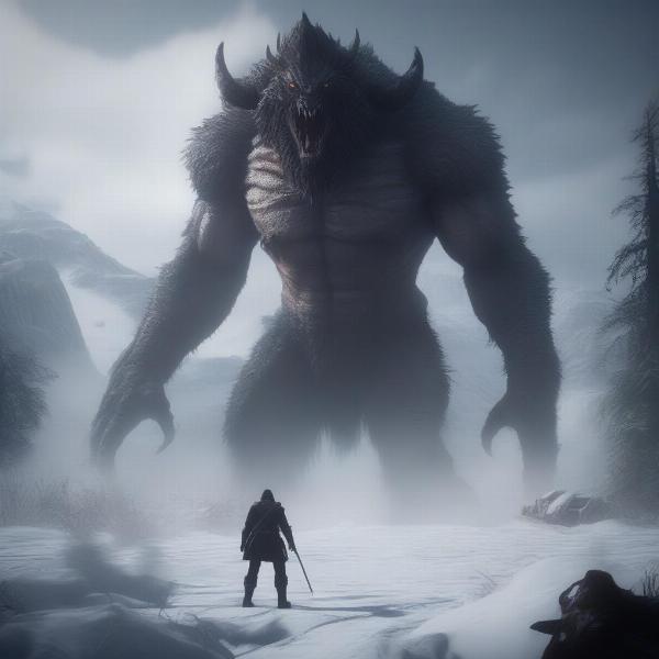 Monster Hunter World Iceborne epic hunt