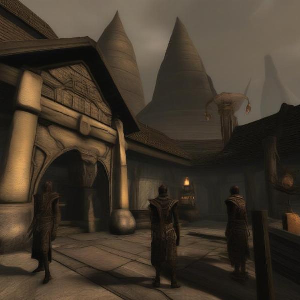 morrowind-unique-culture