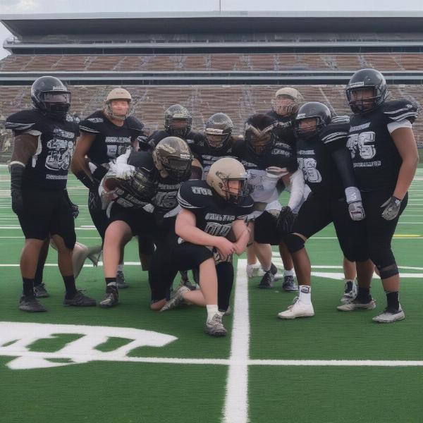 Key players who are likely to significantly impact the outcome of the MU football bowl game in 2023