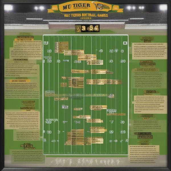 mu tigers bowl history overview