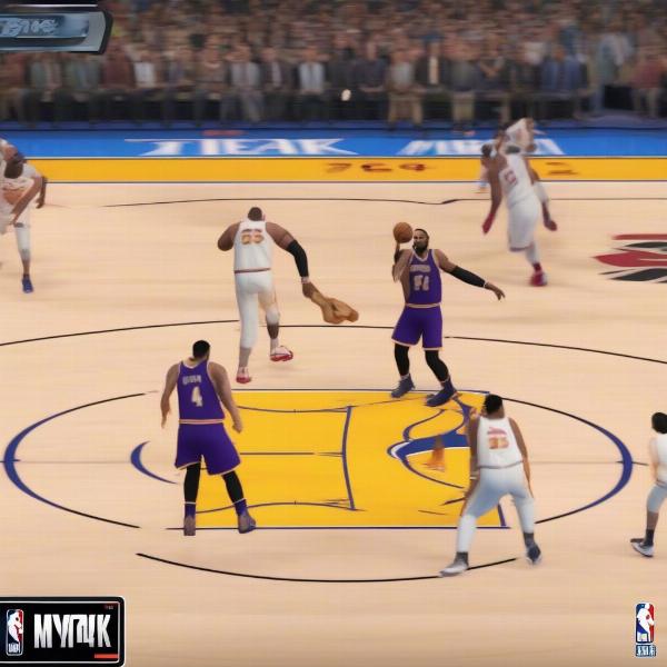 mycareer key games impact