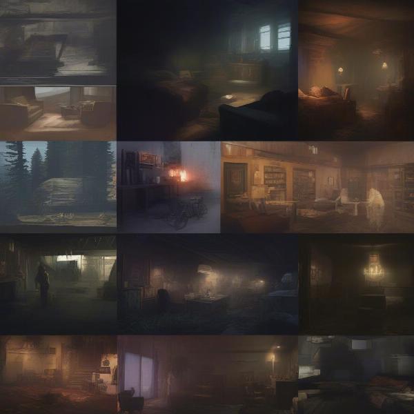 immersive mystery and thriller titles on steam