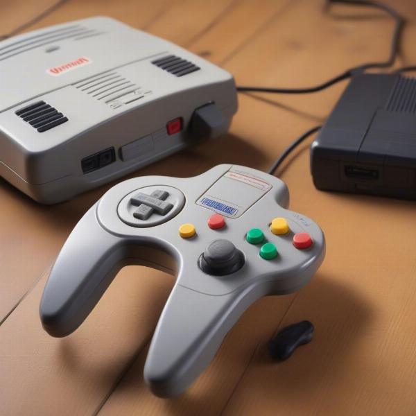 nintendo-64-console-controller