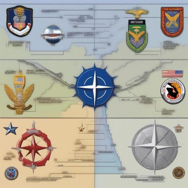 strategic-military-organizations