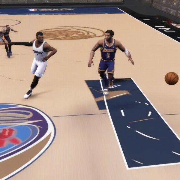 mycareer simulation availability factors