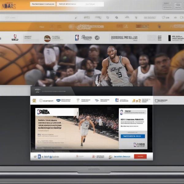 nba-streaming-service