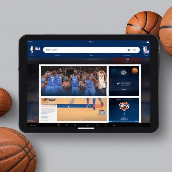 nba game stream league pass