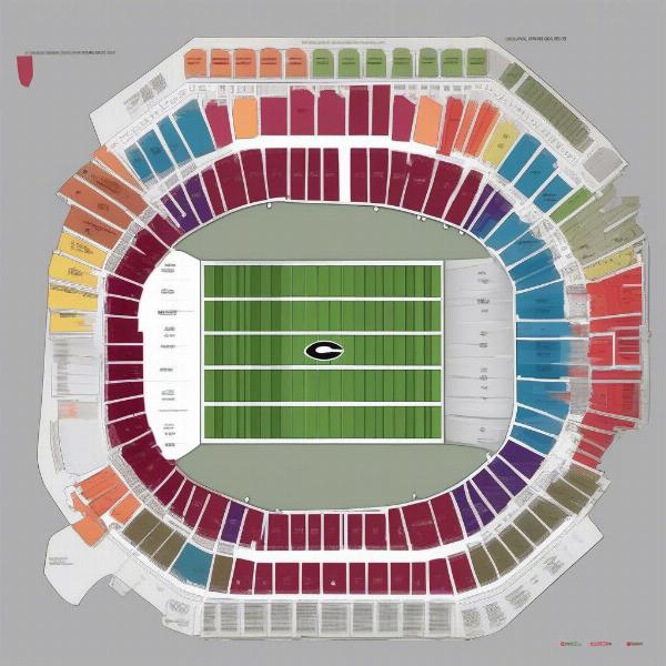nc state football carter finley stadium seating options