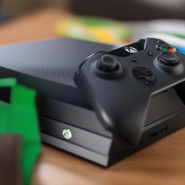 NCAA 25 on Xbox One Console