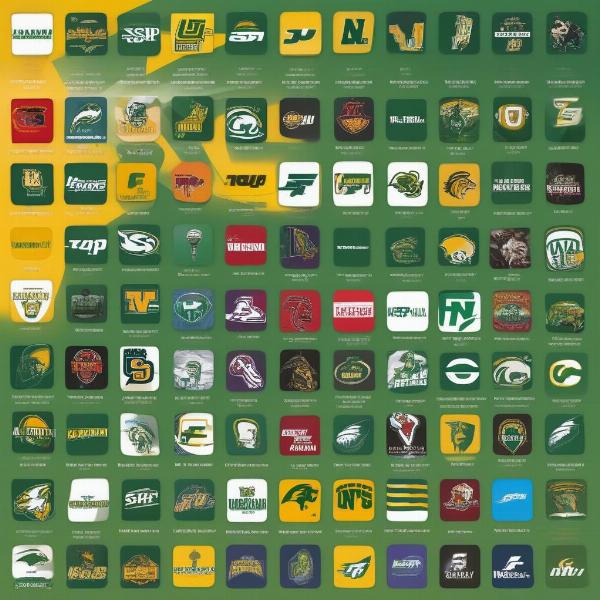 NDSU Football Streaming Platforms