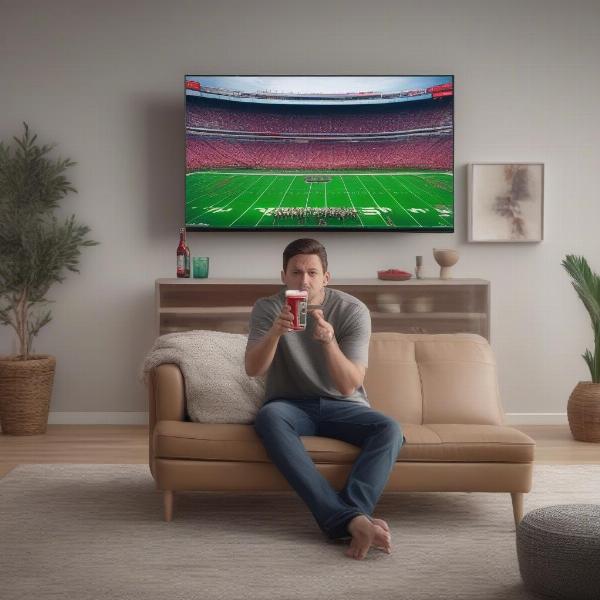 watching-nebraska-football-on-television