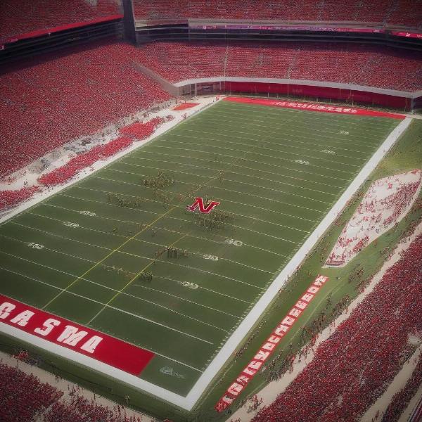 How to Watch Nebraska Football Game: Your Ultimate Guide