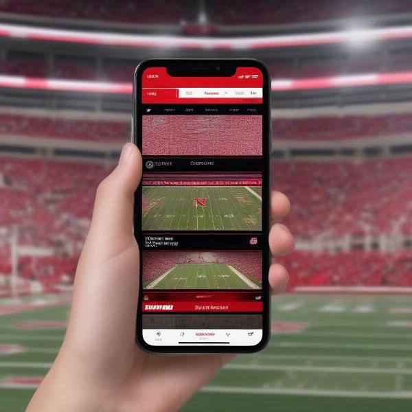 nebraska-football-game-streaming-mobile