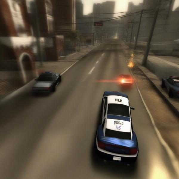 need for speed psp racing gameplay