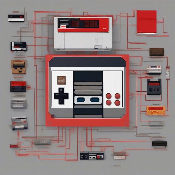 nes legacy gameplay influence